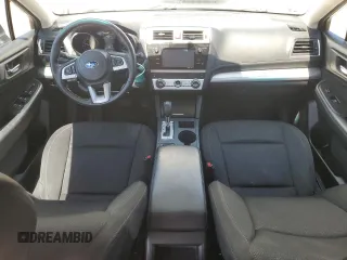 2015 Subaru Legacy Premium with VIN 4S3BNAF67F3054074, listed as a Copart auction lot 62817065 with 154,349 mi miles and Salvage title. Bid and sale history available at DreamBid. Image 8.