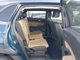2021 Volkswagen Atlas SE z VIN 1V2WC2CA4MC232301, wystawiony jako IAAI lot #42538962 z przebiegiem Nie podano mil oraz . Historia ofert i sprzedaży dostępna na DreamBid. Obrazek 8.