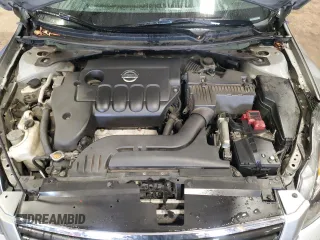 2008 Nissan Altima 2.5 SL with VIN 1N4AL21E88N459461, listed as a Copart auction lot 52611135 with 182,099 mi miles and Salvage Title. Bid and sale history available at carsss.com. Image 11.
