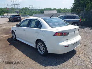 2012 Mitsubishi Lancer ES with VIN JA32U2FU9CU029401, listed as a IAAI auction lot 42539982 with 161,404 mi miles and . Bid and sale history available at DreamBid. Image 6.