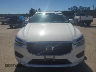 2019 Volvo XC60 Momentum with VIN LYV102RK0KB317397, listed as a Copart auction lot 47094095 with 77,483 mi miles and Salvage title. Bid and sale history available at DreamBid. Image 5.
