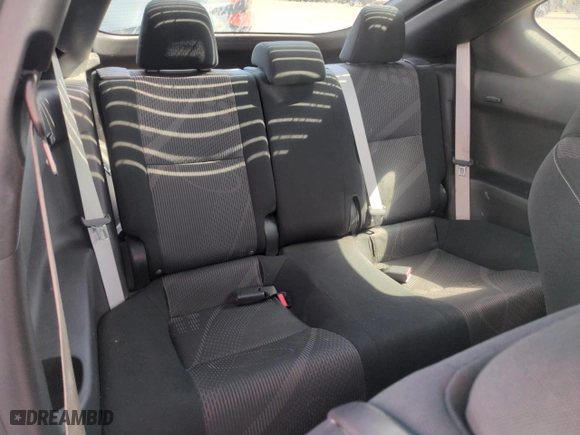 2014 Scion tC with VIN JTKJF5C78E3066805, listed as a Copart auction lot 52470145 with 82,111 mi miles and Salvage Title. Bid and sale history available at carsss.com. Image 10.