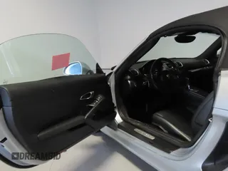 2014 Porsche Boxster z VIN WP0CA2A83ES120705, wystawiony jako Copart lot #58605535 z przebiegiem 65 603 mil mil oraz Szkody całkowita. Historia ofert i sprzedaży dostępna na DreamBid. Obrazek 8.