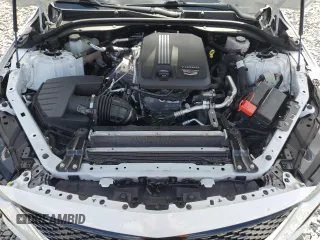 2022 Cadillac CT5 Premium Luxury z VIN 1G6DN5RK3N0129283, wystawiony jako Copart lot #52569955 z przebiegiem 20 160 mil mil oraz Szkoda całkowita • Salvage title. Historia ofert i sprzedaży dostępna na DreamBid. Obrazek 11.
