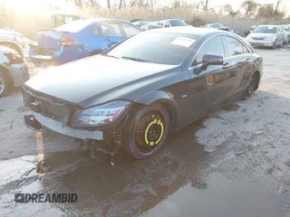 2012 Mercedes-Benz CLS 550 with VIN WDDLJ9BB0CA029676, listed as a IAAI auction lot 41269798 with 79,959 mi miles and . Bid and sale history available at DreamBid. Image 19.