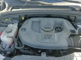 2023 Jeep Grand Cherokee Summit с VIN 1C4RJKEG6P8776439, выставлен на аукционе Copart как лот 41842735 с пробегом 24 605 миль миль и Списание • Salvage title. История ставок и продаж доступна на DreamBid. Изображение 14.