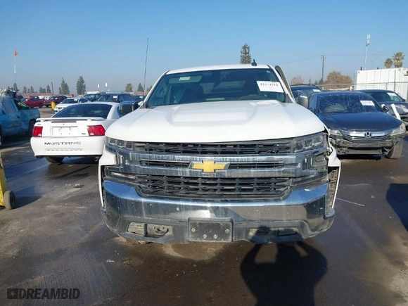 2022 Chevrolet Silverado 1500 LTD LT with VIN 1GCUYDED3NZ200483, listed as a IAAI auction lot 41374214 with 91,307 mi miles. Bid and sale history available at carsss.com. Image 13.