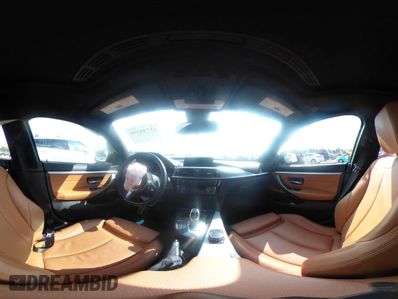 2018 BMW 4 Series 440i with VIN WBA4J5C54JBF07315, listed as a IAAI auction lot 41738540 with 74,577 mi miles and . Bid and sale history available at DreamBid. Image 18.