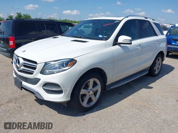 2016 Mercedes-Benz GLE 350 с VIN 4JGDA5JB6GA797205, выставлен на аукционе IAAI как лот 42240531 с пробегом 195 744 миль миль и . История ставок и продаж доступна на DreamBid. Изображение 18.