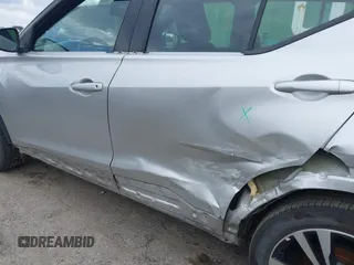2020 Nissan Kicks SV с VIN 3N1CP5CVXLL510122, выставлен на аукционе IAAI как лот 42458200 с пробегом 110 103 миль миль и . История ставок и продаж доступна на DreamBid. Изображение 6.