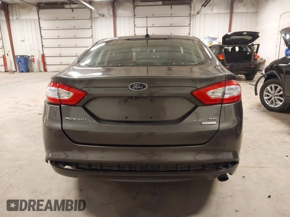 2016 Ford Fusion SE with VIN 1FA6P0HDXG5103054, listed as a IAAI auction lot 41823043 with 71,303 mi miles and . Bid and sale history available at DreamBid. Image 17.
