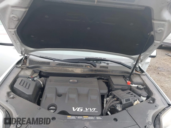 2015 GMC Terrain SLT with VIN 2GKFLXE36F6266768, listed as a IAAI auction lot 42531846 with 74,676 mi miles and . Bid and sale history available at DreamBid. Image 10.