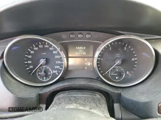 2009 Mercedes-Benz R 3.0L with VIN 4JGCB25E69A093861, listed as a Copart auction lot 71836314 with 227,130 mi miles and Clean Title. Bid and sale history available at DreamBid. Image 9.