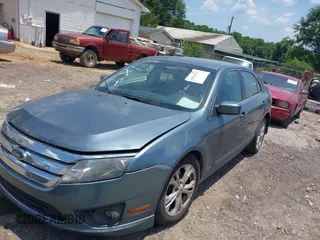 2012 Ford Fusion SE with VIN 3FAHP0HA3CR378836, listed as a IAAI auction lot 42522132 with 187,219 mi miles and . Bid and sale history available at DreamBid. Image 2.