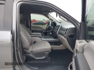 2021 Ford Super Duty F-250 SRW XL with VIN 1FT7W2BN1MEC37686, listed as a IAAI auction lot 41735683 with 68,235 mi miles. Bid and sale history available at carsss.com. Image 5.
