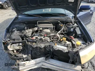 2006 Subaru Forester X с VIN JF1SG65646H754118, выставлен на аукционе Copart как лот 49064615 с пробегом 278 251 миль миль и Списание • Salvage title. История ставок и продаж доступна на DreamBid. Изображение 12.