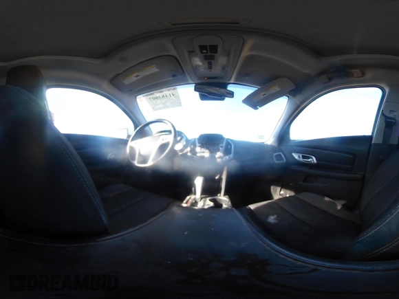 2012 GMC Terrain SLE-2 z VIN 2GKALSEKXC6355632, wystawiony jako IAAI lot #41483807 z przebiegiem 225 482 mil mil oraz . Historia ofert i sprzedaży dostępna na DreamBid. Obrazek 18.