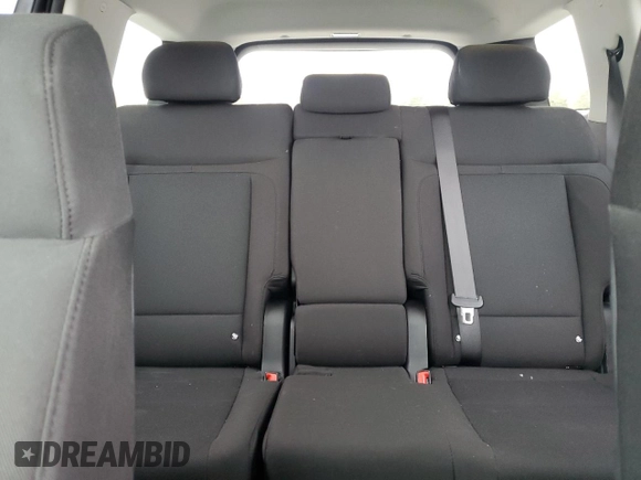 2024 Hyundai Santa Fe SE with VIN 5NMP14GL5RH005128, listed as a Copart auction lot 50128495 with 16,139 mi miles and Salvage title. Bid and sale history available at DreamBid. Image 10.