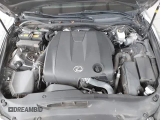 2015 Lexus IS 250 z VIN JTHCF1D25F5018906, wystawiony jako IAAI lot #42338467 z przebiegiem 80 862 mil mil oraz . Historia ofert i sprzedaży dostępna na DreamBid. Obrazek 10.