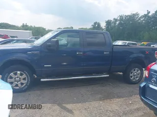2013 Ford F-150 XL с VIN 1FTFW1ET5DFD28566, выставлен на аукционе IAAI как лот 42492463 с пробегом 81 696 миль миль и . История ставок и продаж доступна на DreamBid. Изображение 14.