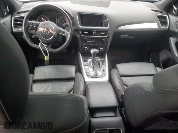 2016 Audi Q5 с VIN WA1DVAFP4GA052288, выставлен на аукционе Copart как лот 47982974 с пробегом Не указан миль и . История ставок и продаж доступна на DreamBid. Изображение 8.