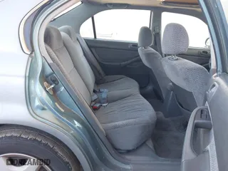 1999 Honda Civic EX with VIN 2HGEJ8640XH505636, listed as a IAAI auction lot 41629850 with 369,637 mi miles. Bid and sale history available at carsss.com. Image 8.