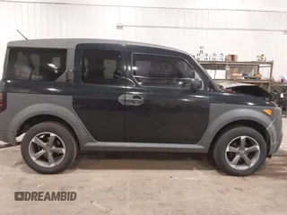 2005 Honda Element LX z VIN 5J6YH18345L014905, wystawiony jako IAAI lot #41996637 z przebiegiem 197 851 mil mil oraz . Historia ofert i sprzedaży dostępna na DreamBid. Obrazek 13.