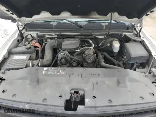 2007 Chevrolet Silverado 1500 Classic Work Truck with VIN 1GCEC14X47Z622486, listed as a Copart auction lot 51920514 with 230,274 mi miles and Salvage Title. Bid and sale history available at carsss.com. Image 11.