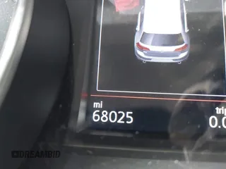 2021 Volkswagen GTI S z VIN 3VW5T7AU6MM010040, wystawiony jako IAAI lot #41503615 z przebiegiem 68 025 mil mil oraz . Historia ofert i sprzedaży dostępna na DreamBid. Obrazek 15.