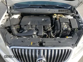 2017 Buick Verano Sport Touring with VIN 1G4PR5SK4H4114521, listed as a Copart auction lot 49881525 with 211,706 mi miles and Salvage Title. Bid and sale history available at carsss.com. Image 11.