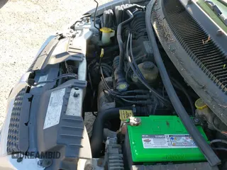 2003 Dodge Caravan EX with VIN 2D4GP74L83R157134, listed as a IAAI auction lot 41698861 with 155,818 mi miles and . Bid and sale history available at DreamBid. Image 12.