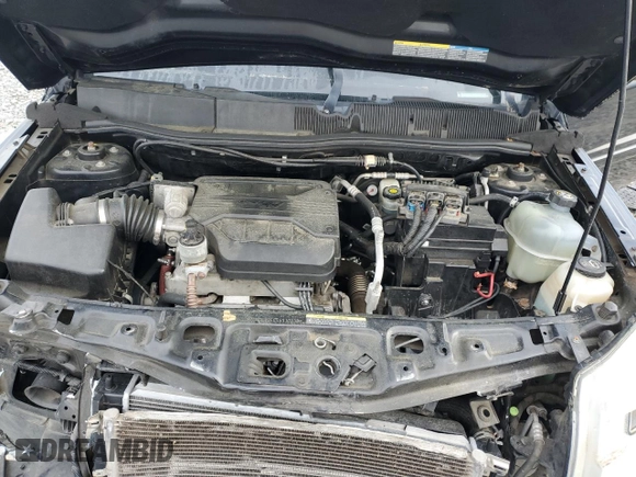 2005 Chevrolet Equinox LS with VIN 2CNDL13F056012030, listed as a Copart auction lot 47347475 with 154,919 mi miles and Salvage Title. Bid and sale history available at carsss.com. Image 12.