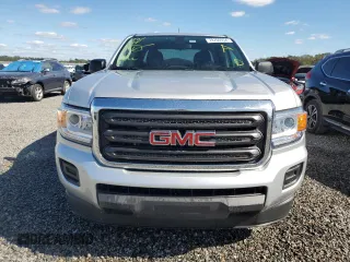 2019 GMC Canyon 2WD with VIN 1GTG5BEN1K1271002, listed as a Copart auction lot 79700954 with 225,773 mi miles and Non Repairable. Bid and sale history available at carsss.com. Image 5.