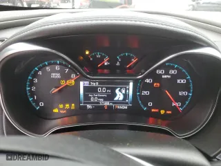 2017 Chevrolet Impala LS with VIN 1G11X5S33HU111286, listed as a Copart auction lot 42824645 with 171,388 mi miles and Salvage Title. Bid and sale history available at carsss.com. Image 9.