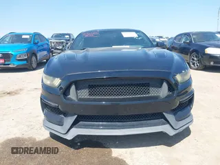 2015 Ford Mustang GT z VIN 1FA6P8CF1F5327142, wystawiony jako IAAI lot #41909056 z przebiegiem 105 798 mil mil oraz . Historia ofert i sprzedaży dostępna na DreamBid. Obrazek 12.