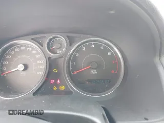 2008 Chevrolet Cobalt LT with VIN 1G1AL58F787146487, listed as a IAAI auction lot 41788671 with 243,454 mi miles and . Bid and sale history available at DreamBid. Image 7.
