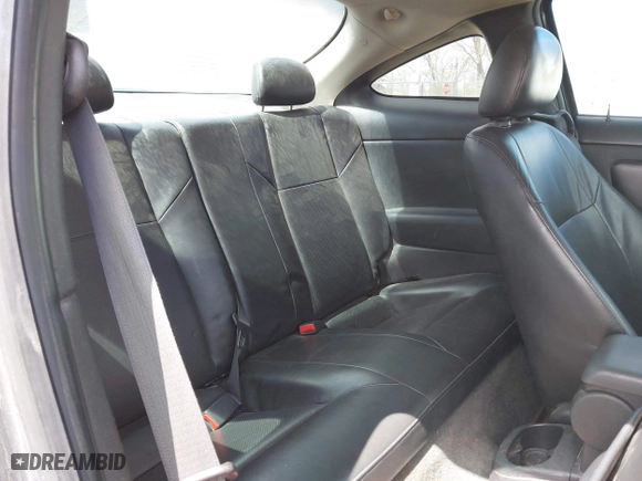 2009 Pontiac G5 GT with VIN 1G2AT18H797147694, listed as a IAAI auction lot 41996093 with 164,747 mi miles. Bid and sale history available at carsss.com. Image 8.