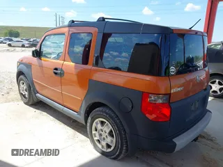 2007 Honda Element LX with VIN 5J6YH17307L014212, listed as a IAAI auction lot 41663413 with 138,759 mi miles and . Bid and sale history available at DreamBid. Image 3.