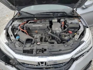 2017 Honda Accord Touring with VIN JHMCR6F73HC017636, listed as a Copart auction lot 56334425 with 95,647 mi miles and Salvage title. Bid and sale history available at DreamBid. Image 11.