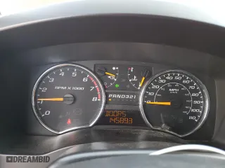2007 Chevrolet Colorado LT w/2LT with VIN 1GCCS13E078202577, listed as a Copart auction lot 46646815 with 145,893 mi miles and Salvage Title. Bid and sale history available at carsss.com. Image 9.