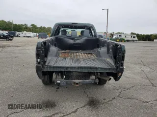 2016 Ford F-250 Lariat with VIN 1FT7W2B66GEC48597, listed as a Copart auction lot 72735664 with 115,563 mi miles and Salvage Title. Bid and sale history available at DreamBid. Image 6.