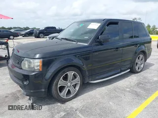 2012 Land Rover Range Rover Sport SC Autobiography с VIN SALSP2E40CA747150, выставлен на аукционе IAAI как лот 42769948 с пробегом 178 441 миль миль и . История ставок и продаж доступна на DreamBid. Изображение 20.
