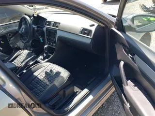 2012 Volkswagen Passat SE с VIN 1VWBP7A3XCC002571, выставлен на аукционе IAAI как лот 42138635 с пробегом 131 052 миль миль и . История ставок и продаж доступна на DreamBid. Изображение 5.