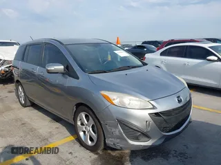 2014 Mazda 5 Sport z VIN JM1CW2BL9E0165101, wystawiony jako IAAI lot #42280068 z przebiegiem 147 336 mil mil oraz . Historia ofert i sprzedaży dostępna na DreamBid. Obrazek 6.