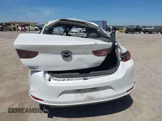 2021 Mazda 3 Select with VIN JM1BPABL0M1333705, listed as a IAAI auction lot 41819213 with 82,977 mi miles and . Bid and sale history available at DreamBid. Image 15.