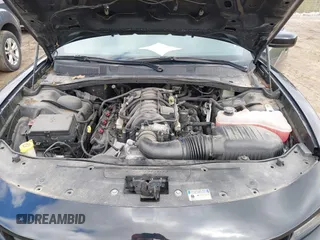 2017 Dodge Charger Police with VIN 2C3CDXKT8HH630779, listed as a IAAI auction lot 42184856 with 140,767 mi miles and . Bid and sale history available at DreamBid. Image 10.