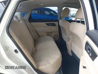 2015 Nissan Altima SL z VIN 1N4AL3AP7FC134199, wystawiony jako IAAI lot #41942234 z przebiegiem 138 442 mil mil oraz . Historia ofert i sprzedaży dostępna na DreamBid. Obrazek 8.