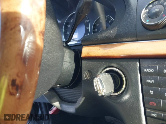 2009 Mercedes-Benz E 350 with VIN WDBUH87X29B379532, listed as a IAAI auction lot 41365711 with Not Provided miles and . Bid and sale history available at DreamBid. Image 11.