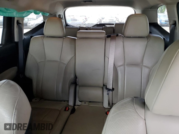 2019 Subaru Ascent Limited with VIN 4S4WMALD9K3422476, listed as a Copart auction lot 62397875 with 108,149 mi miles and Salvage title. Bid and sale history available at DreamBid. Image 10.