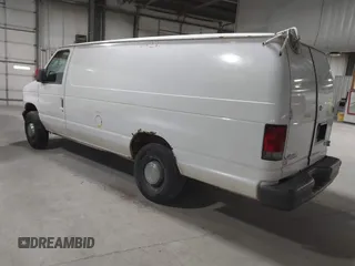 2006 Ford Econoline Cargo Recreational with VIN 1FTSS34P96HB18179, listed as a IAAI auction lot 42016522 with 155,499 mi miles. Bid and sale history available at carsss.com. Image 3.
